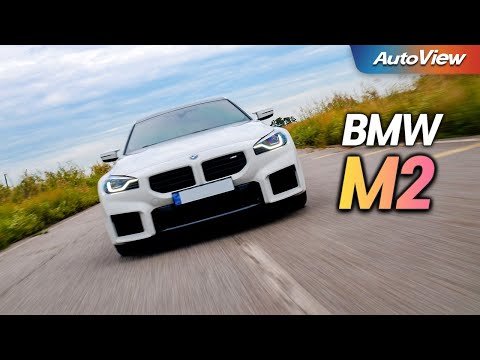 [리뷰] 2024 BMW M2 / 오토뷰 로드테스트