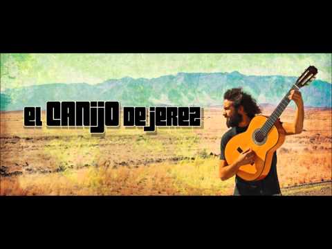 El Canijo de Jerez - Sentimiento de Caoba