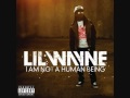 Lil Wayne - I'm Not A Human Being (Album ...