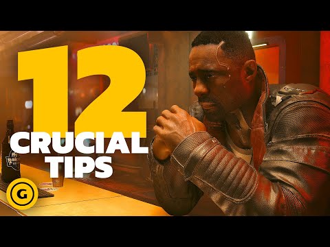 Cyberpunk 2077: Phantom Liberty - 12 Things I Wish I Knew