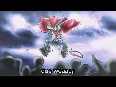 Claudio Bastardo - Yo contra tooodos (Prod Bvddy🌧)