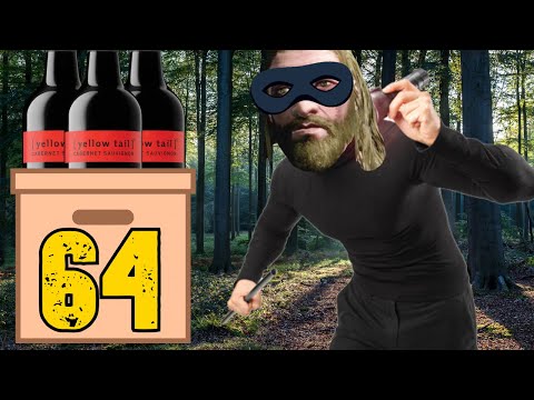 Let's Play The Elder Scrolls V: Skyrim - Ep 64