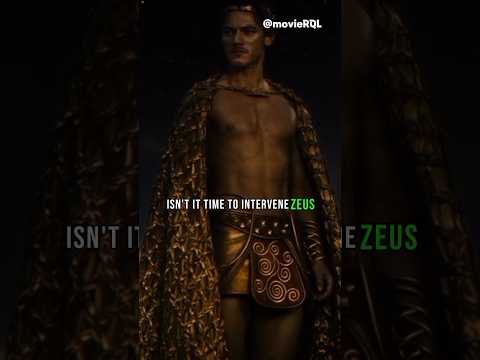 The gods on mount Olympus #immortals #zeus #greekmythology