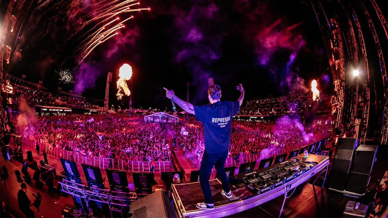 Alesso | Ultra Europe 2022 (Full Set)