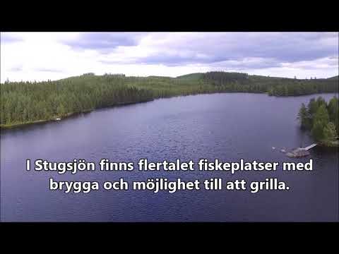 Stugsjön - Arbrå FVF