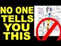 The DANGER Of Getting STUCK In The Bottom 3 Chakras How To TRANSCEND