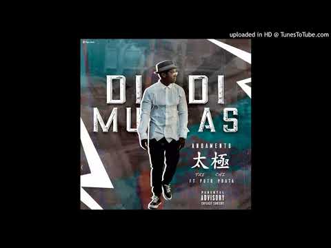 Didi Murras feat. Puto Prata - Andamento a Tai Chi