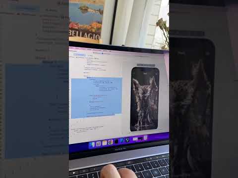 Building Instagram reels clone in SwiftUI