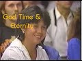 God Time Eternity Roy Masters