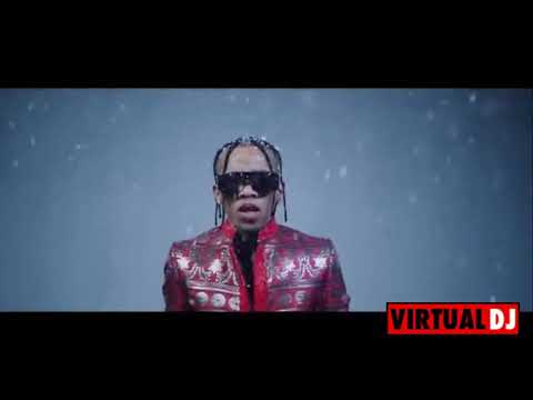 Tekno ft king elegant, pdk, top Cheri and athawise - saka