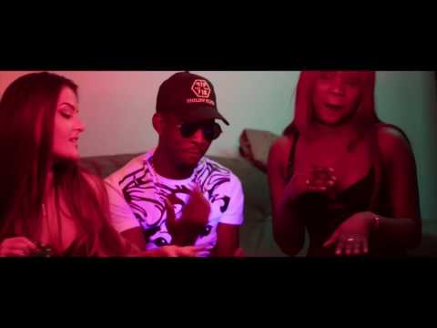 Ashlo - Slow Down [Official Video] | Freeme TV