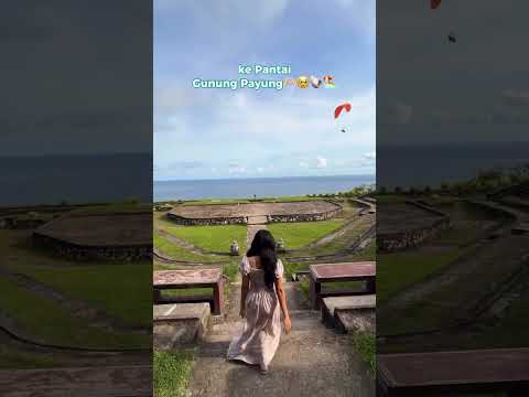 Video editing work by Gain Hub Indonesia