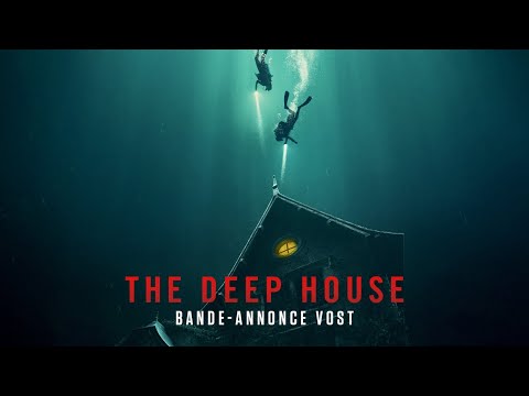 Bande-annonce The Deep House (c) Apollo Films