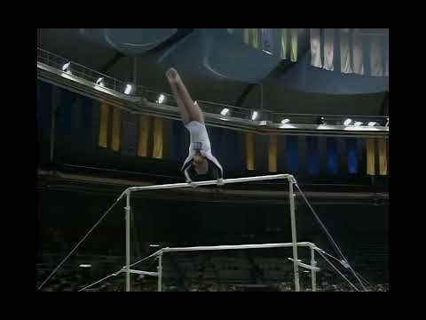 TC USA 1988 Olympics   Melissa Marlowe UB 9 750