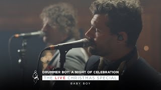 for KING &amp; COUNTRY - Baby Boy (Unreleased Bonus Track) | Acoustic Performance Video