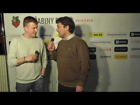 EWBL: BK Žabiny Brno - SBŠ Ostrava, 6.2.2020