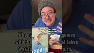 Tag that player in the comments 😤 follow for more #boardgames recommendations!