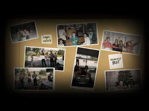 KARWEL x SOULPETE - NAJMŁODSZY BRAT