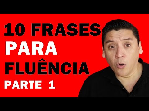 10 FRASES PARA FLUÊNCIA NO  ESPANHOL [com Presente de Subjuntivo] (parte 1)