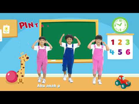 download lagu mp3 mp4 Lagu Senam 123, download lagu Lagu Senam 123 gratis, unduh video klip Lagu Senam 123