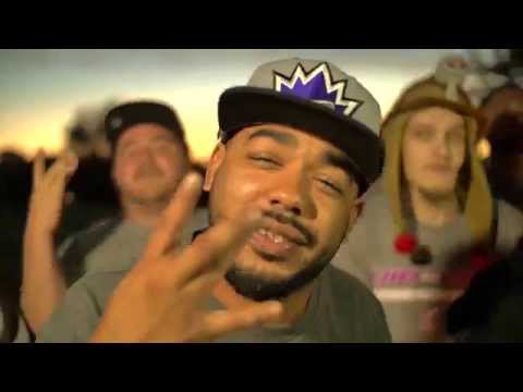 Kali Boyz "Cali Love" Official Video