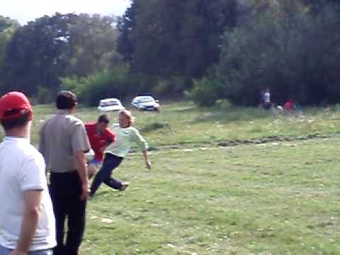 Progresul Sportiv Voivodeni