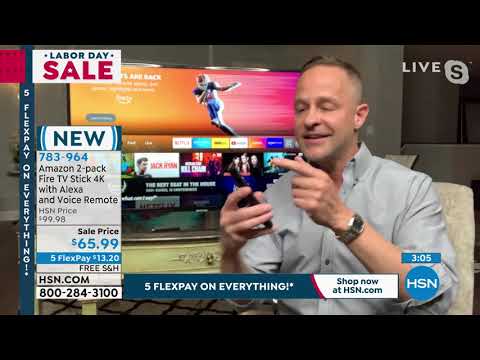 HSN | Labor Day Sale 09.04.2021 - 11 PM
