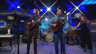 Saturday Sessions: The Milk Carton Kids perform "Mourning In America"