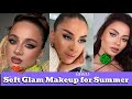 Glow Up For Summer Makeup Don T Miss It Before Makeup Makeup2024 Stylesforall