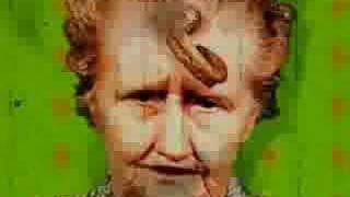 Spike And Mikes Twisted Festival Of Animation Horned Gramma