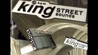 Kimara Lovelace - I Luv You More (Unreleased Air Mix)