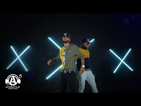 Kings Evolución - X PAL AGUA´O ( VIDEO OFICIAL )