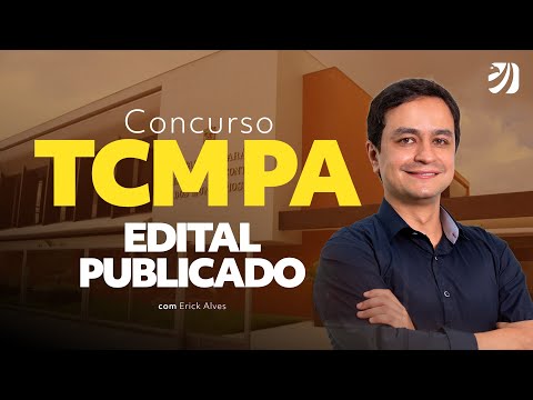 TCM PA Notice PUBLISHED: check out the analysis of the most important points!