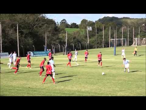 Campeonato Paranaense Sub-19 - Londrina EC x CA Cambé