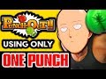 Can You Beat Punch Out Wii Using Only One Punch Per Fight