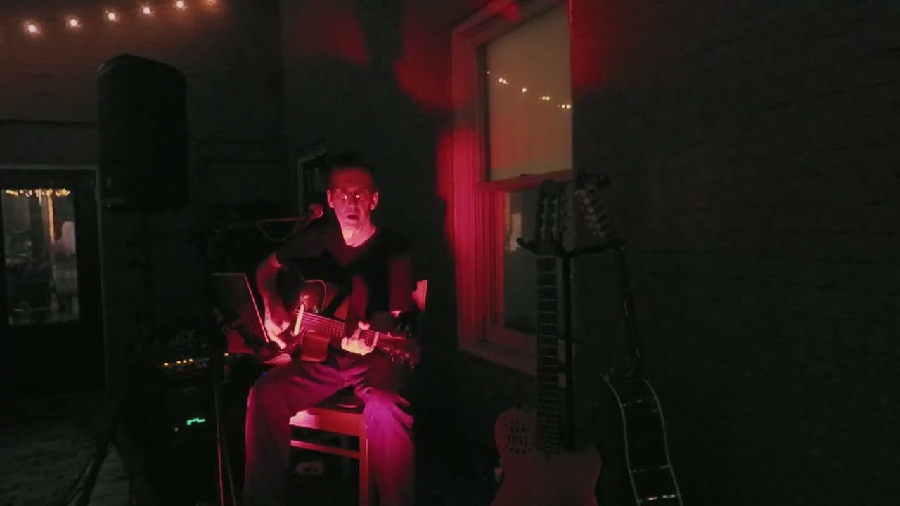 Promotional video thumbnail 2 for Don Cameron