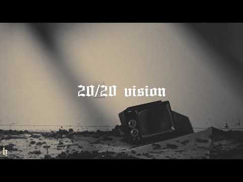 [Free] J Cole Storytelling Type Beat / "20/20 Vision"