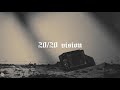 [Free] J Cole Storytelling Type Beat / "20/20 Vision"