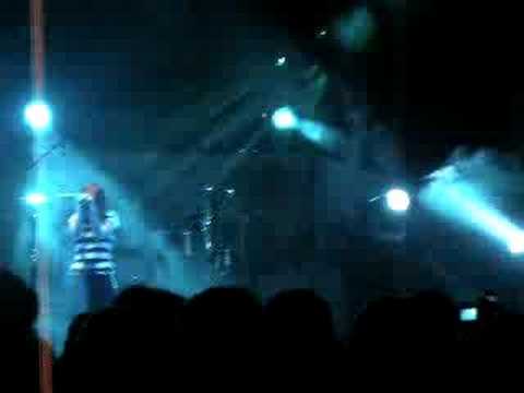 My Heart-the Final Riot! video
