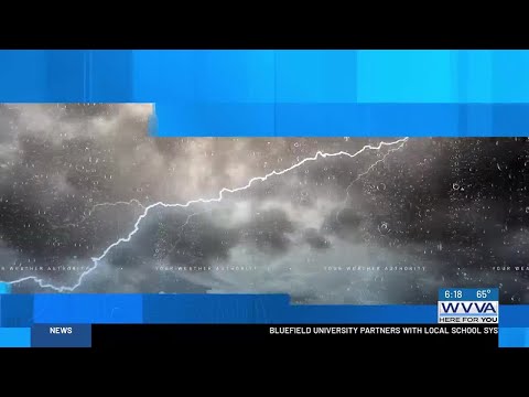Wvva Weather