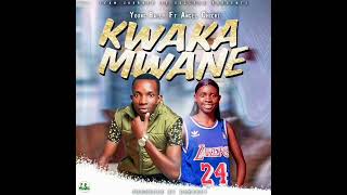 Download lagu Kwakamwane - Young Bally ft Angel Chichi (Prod by; Edmoney) - 2026 mp3