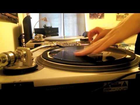 30 Days of Scratching Day 26 - Symphonica Loop