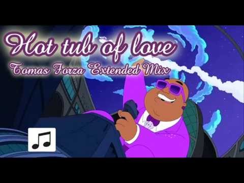 Cee Lo Green - Hot Tub of Love (Tomas Forza Mix) + Download link below video