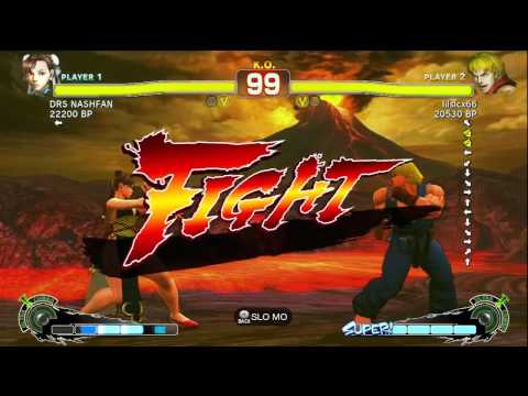 WeirdoNeo [Juri] vs Javo Von Gogh [Balrog] - PJS RamenAddict [Adon] vs Sakura Ryu [Ryu] SSF4 Ranked