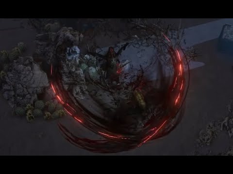 [Poe 3.15] Necromancer Summon Reaper Build Guide