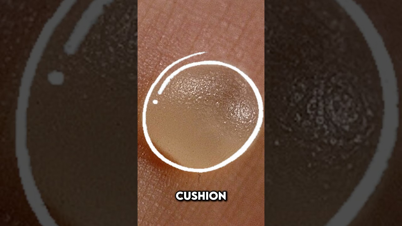 Why do blisters form #shorts