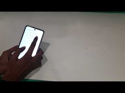 how to reset wifi settings in Nokia XR20 5G