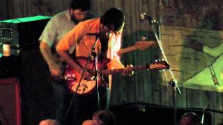 Jonezetta:  &quot;Communicate&quot;