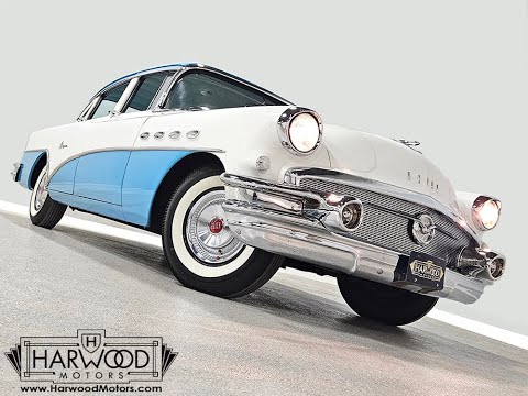 1956 Buick Super (CC-1910647) for sale in Macedonia, Ohio