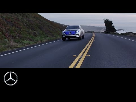 The Highlights of the CES 2017 – Mercedes-Benz original